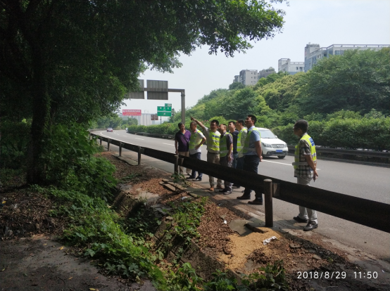 積極協(xié)調(diào)、穩(wěn)步推進宜賓機場遷建二期供水工程方案編制