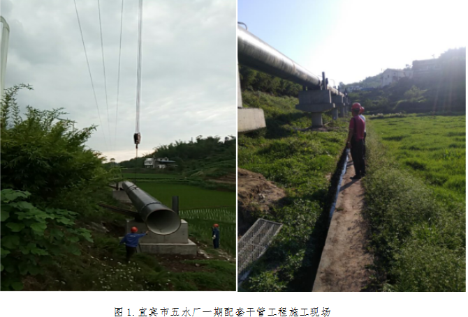 攻堅克難 服務(wù)社會 --建恒公司2018年重點工程紀(jì)實