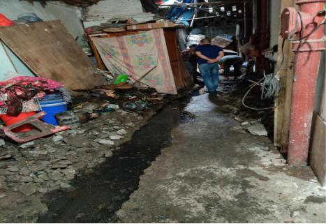 污水改造為民生，共創(chuàng)衛(wèi)生宜賓城