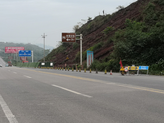 攻堅(jiān)克難，全面加快高捷水廠建設(shè)