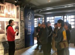 集團(tuán)公司二支部開(kāi)展“重溫紅色記憶，牢記初心使命”主題黨日活動(dòng)