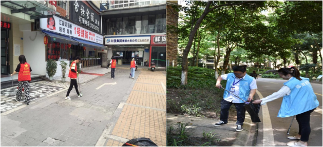 樹文明促健康，綠色環(huán)保護(hù)家園