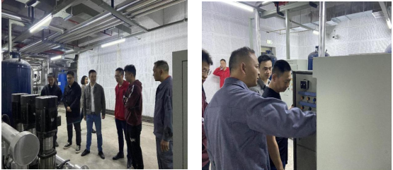 做實(shí)做細(xì)保障工作，助力動(dòng)力電池大會(huì)順利召開(kāi)