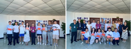 心系職工情，共圓學子夢