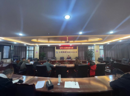 公司二支部召開黨員大會暨“以案促改，以案促警”專題組織生活會