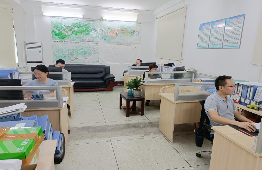 企業(yè)發(fā)展管理部以案為例，切實(shí)開展安全教育培訓(xùn)活動(dòng)